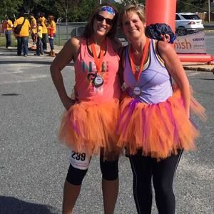 Meet your Posher, Amy joy